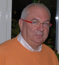 Dr. Erich Kasten